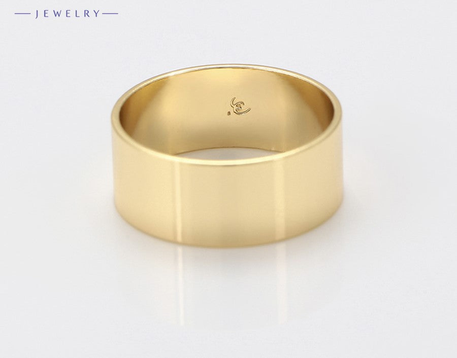 Anillo Gold